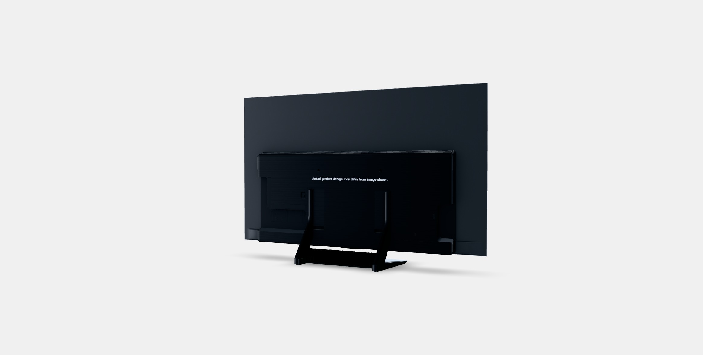 48 OLED S93D 2024 3D model_7