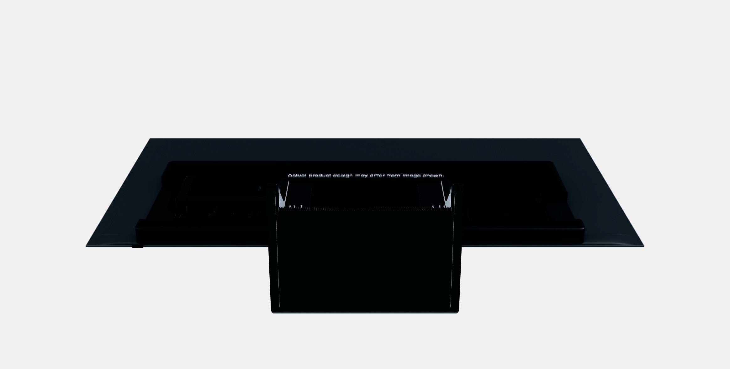 48 OLED S93D 2024 3D model_8