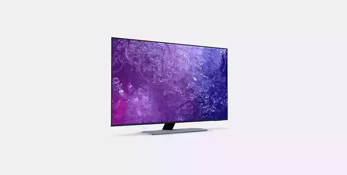 43 Neo QLED 4K QN90C TV Gaming