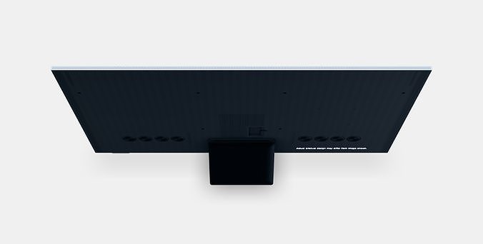 75 Neo QLED 8K QN700B 3D model 3