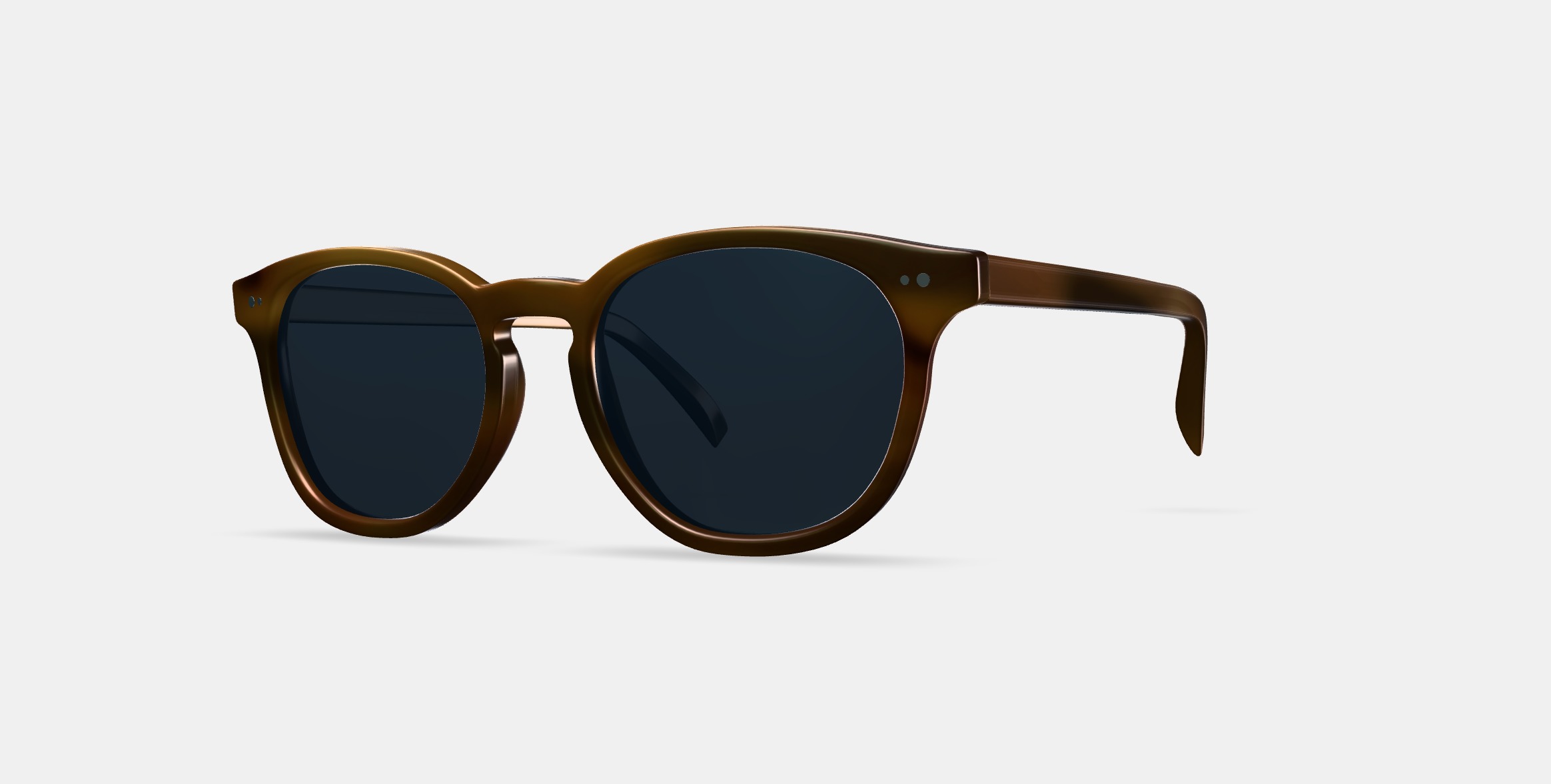 Toddy Sunglasses in Striped Beach 3D model_13