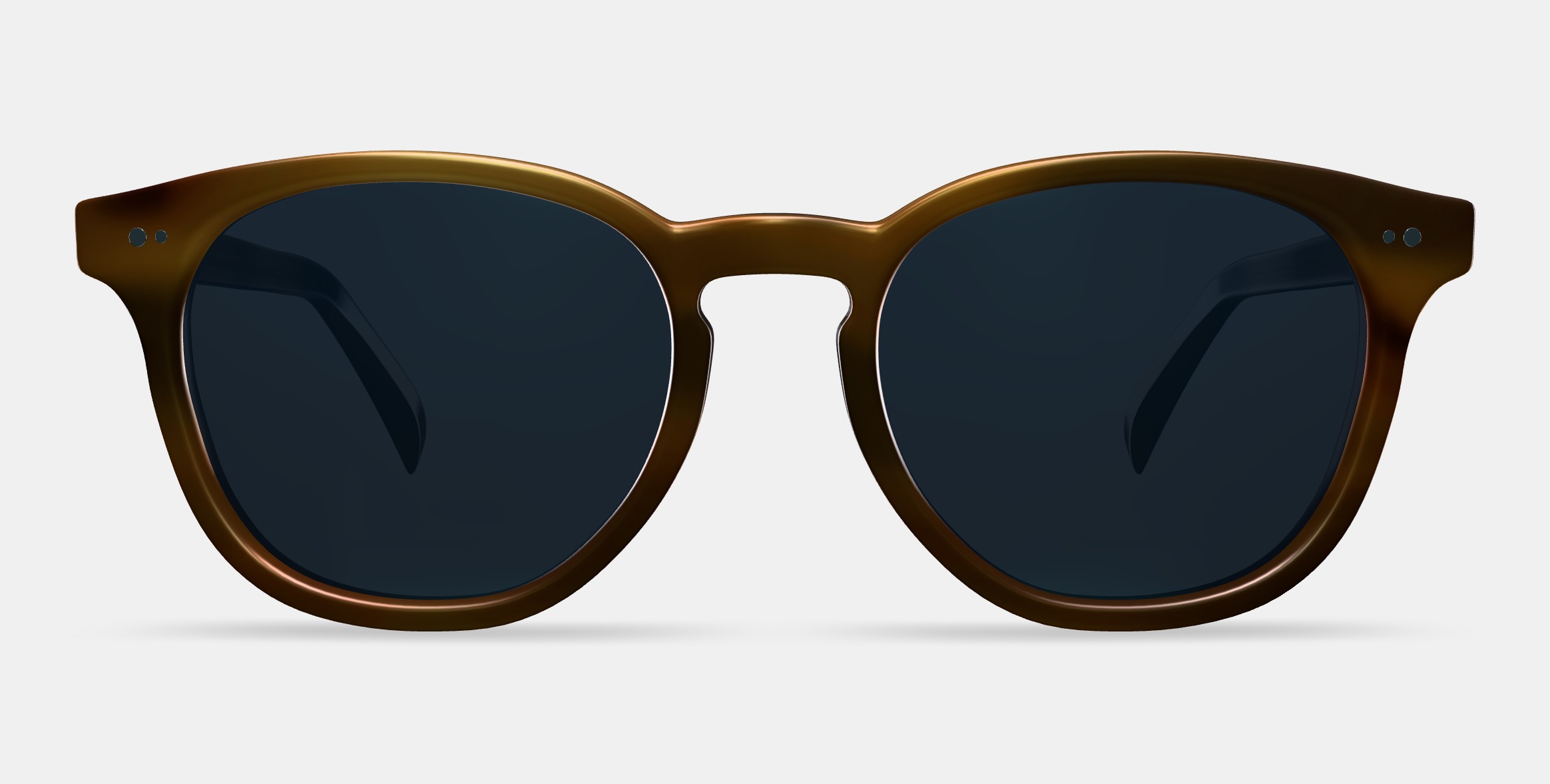 Toddy Sunglasses in Striped Beach 3D model_11