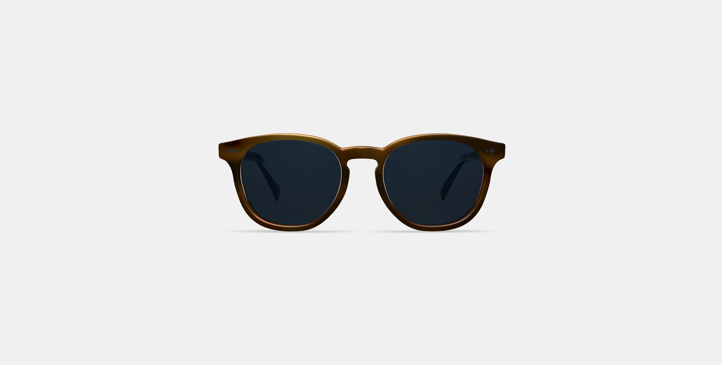 Toddy Sunglasses in Striped Beach 3D model_10