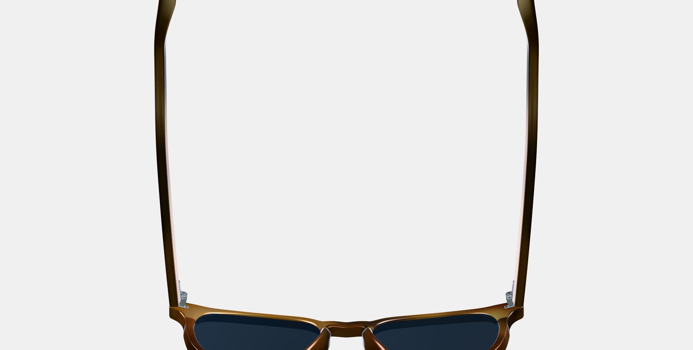 Toddy Sunglasses in Striped Beach 3D model_8