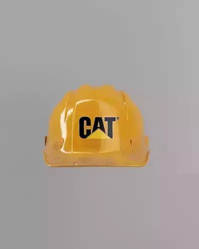 Safety Helmet