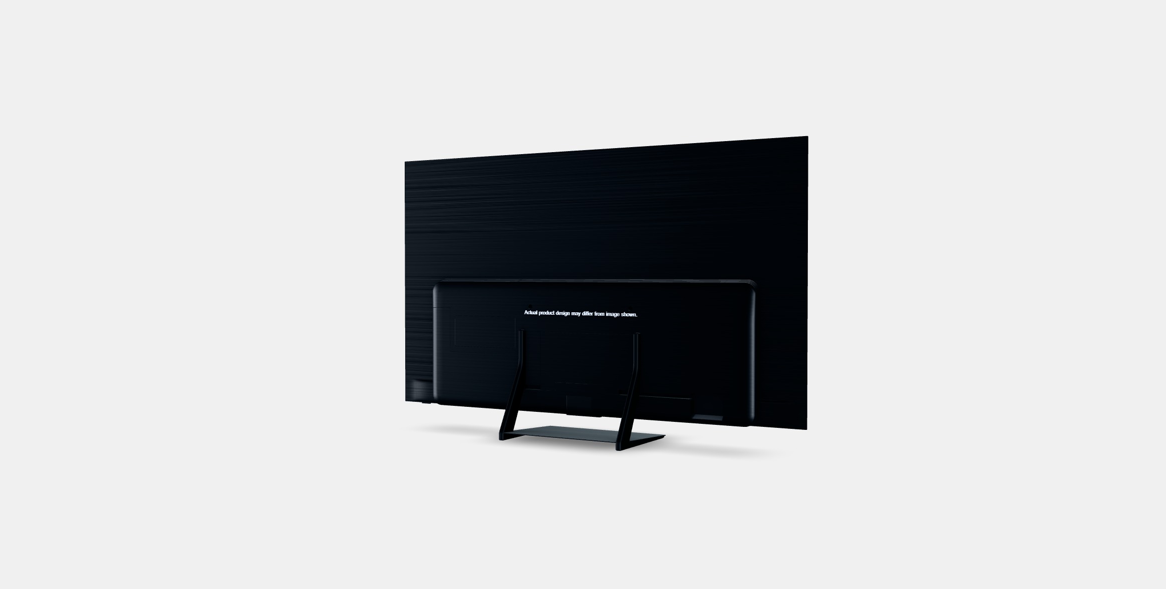 55 OLED 4K S90C 3D model_3