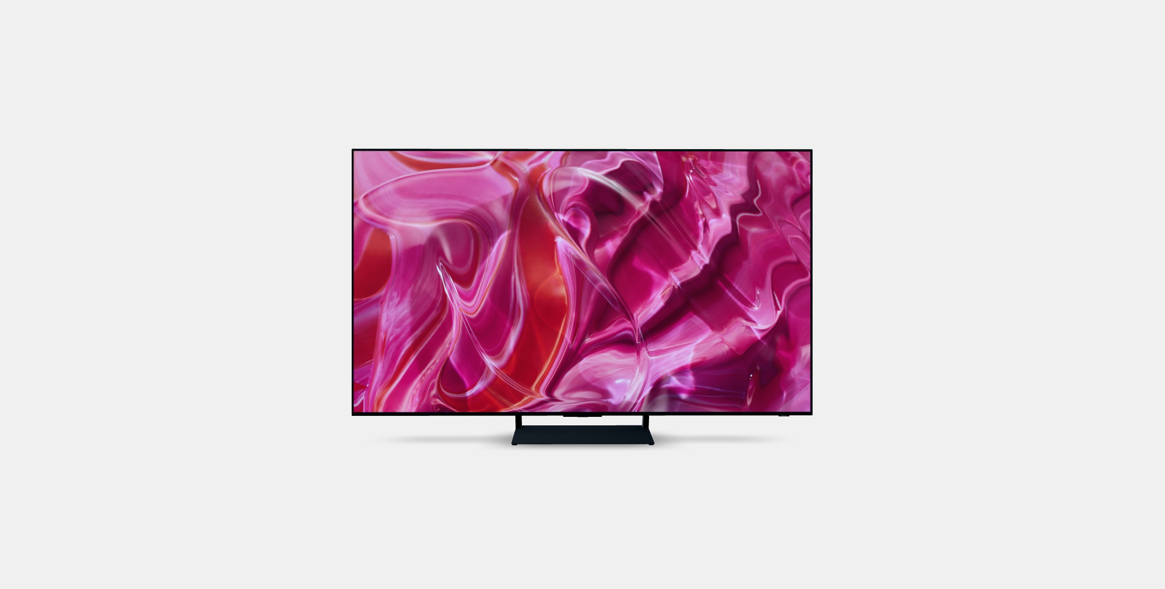 55 OLED 4K S90C 3D model_10