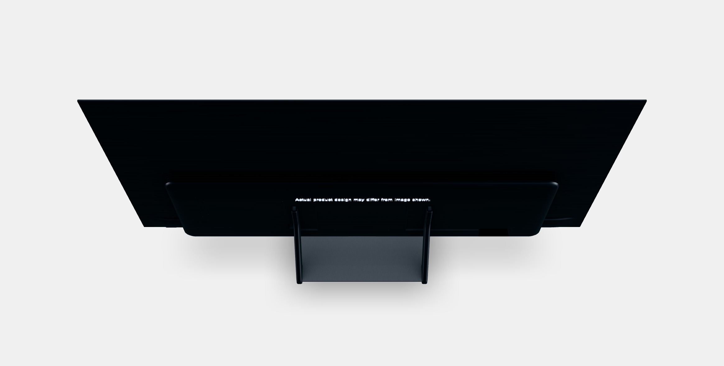 55 OLED 4K S90C 3D model_2