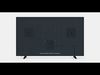 55 The Frame Art Mode 4K Smart TV Serie B 3D model_1