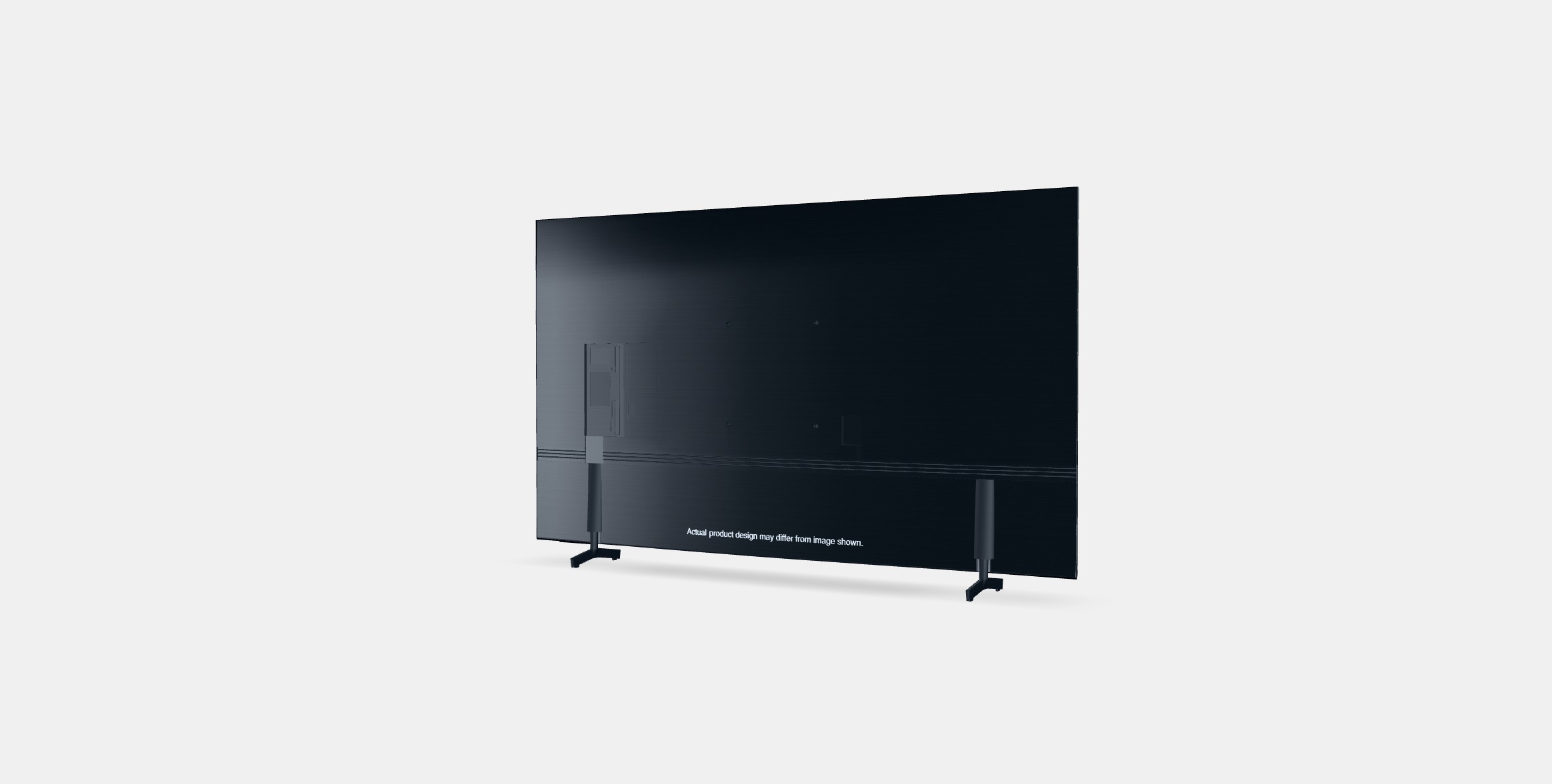 85 Crystal UHD BU8000 3D model_6