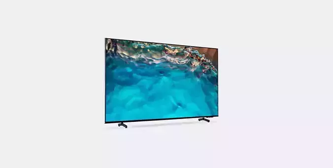 85 Crystal UHD BU8000