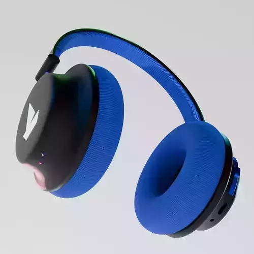 Headphone