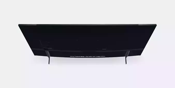 85 Crystal UHD 4K Smart TV AU8000