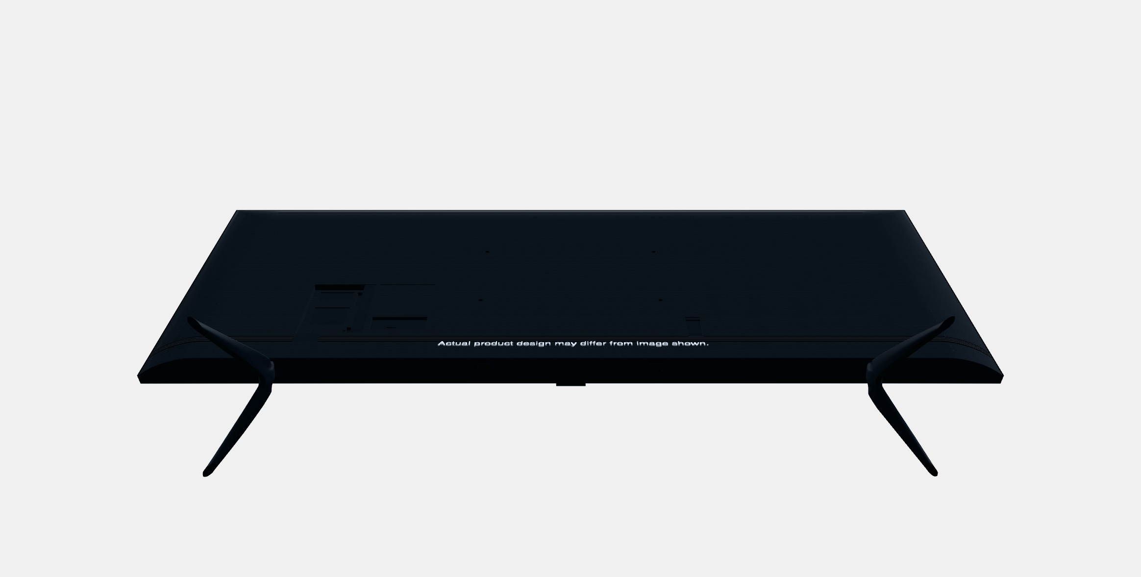 75 Crystal UHD 4K CU7000 3D model_5