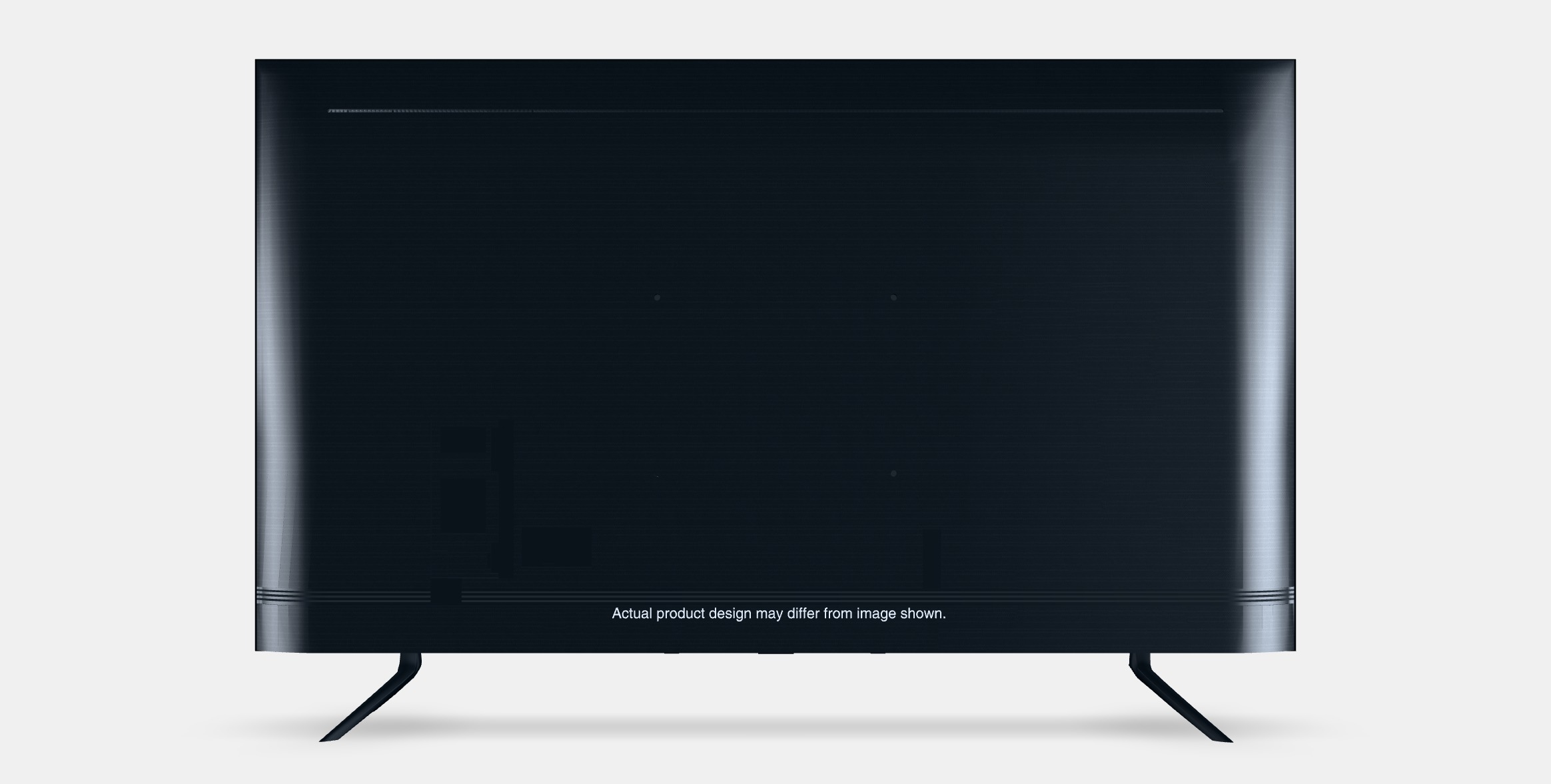 75 Crystal UHD 4K CU7000 3D model_14