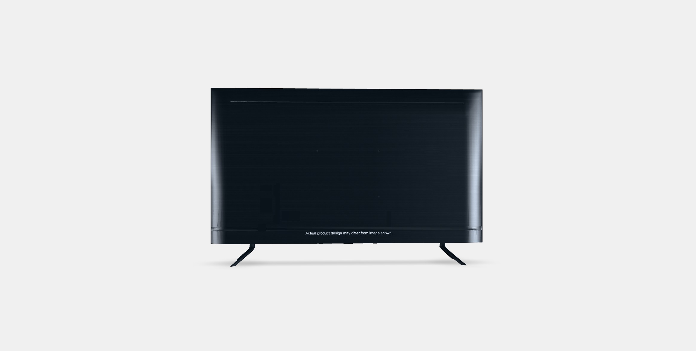 75 Crystal UHD 4K CU7000 3D model_11