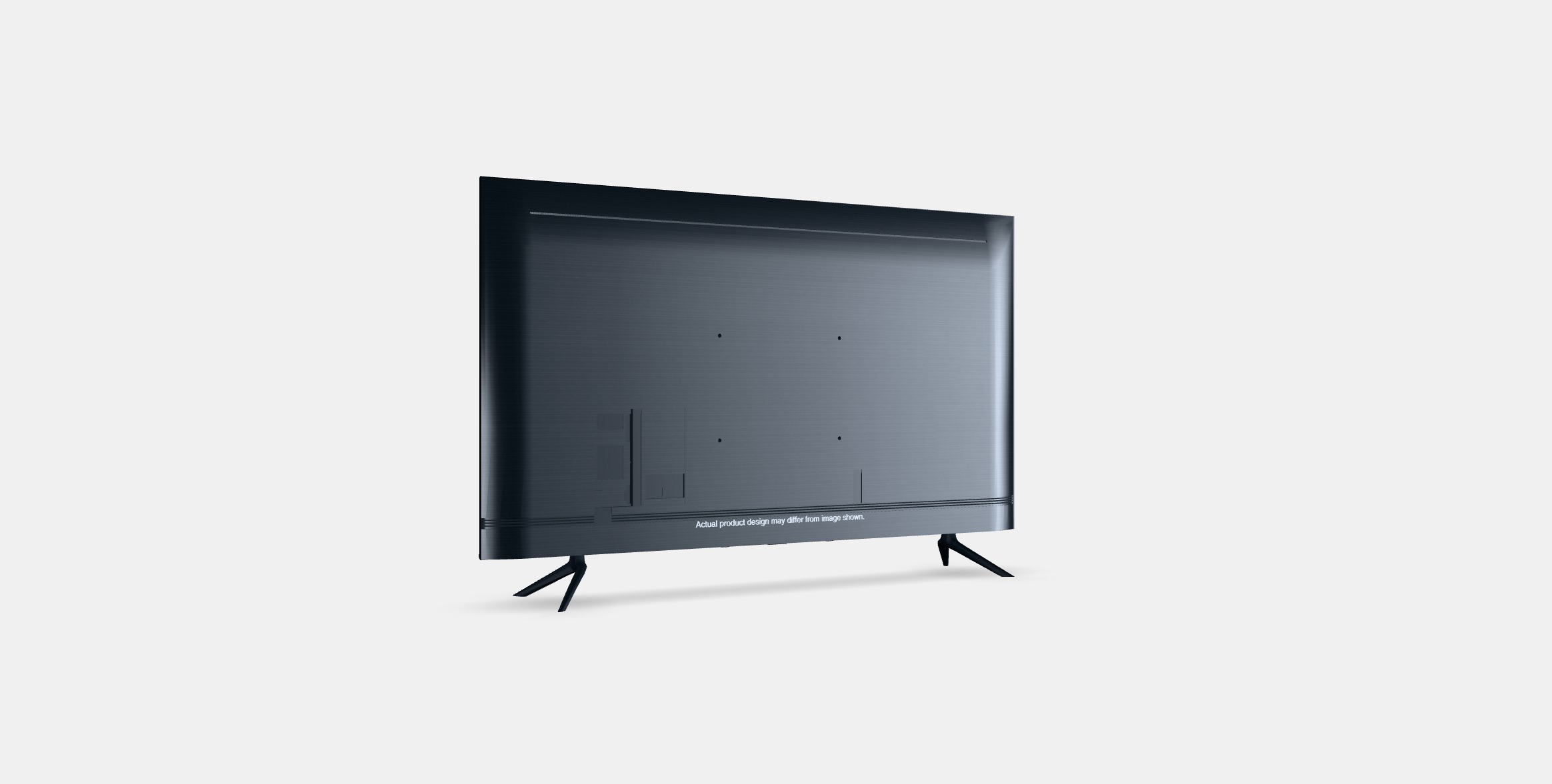 75 Crystal UHD 4K CU7000 3D model_13