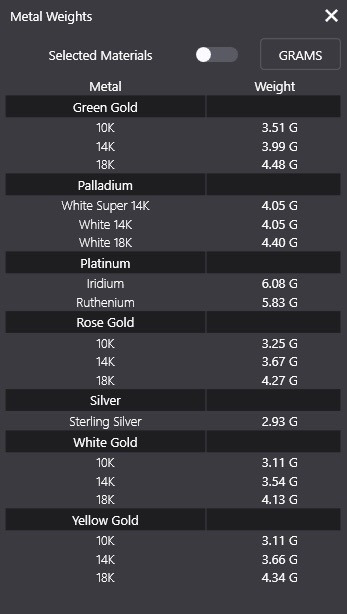  free form ring N12  3D print model_10