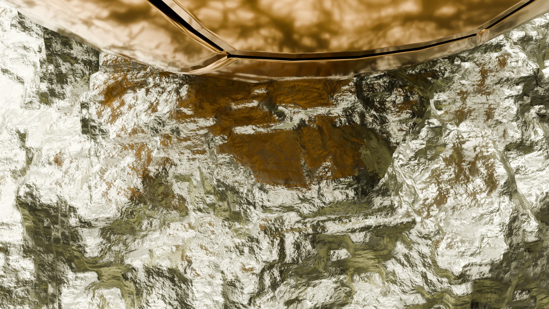 FIFA ballon dOr  3D model_9