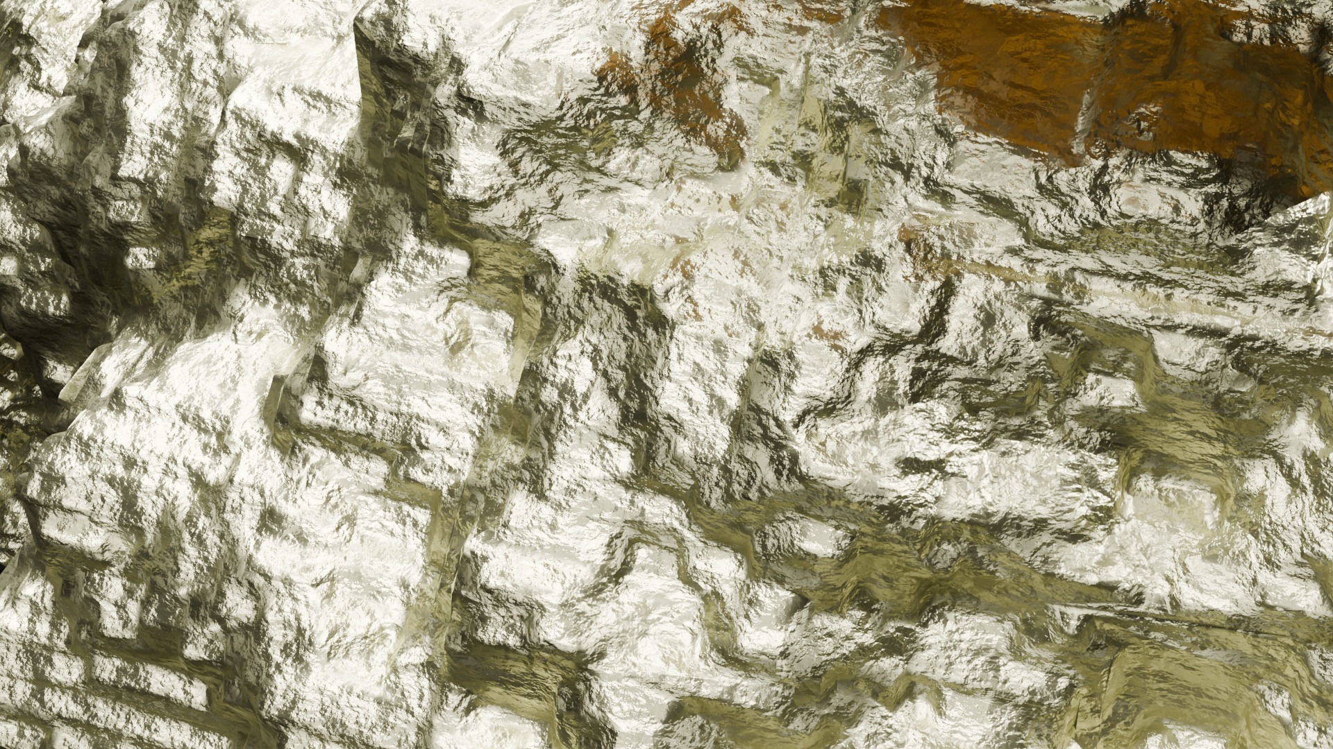 FIFA ballon dOr  3D model_15