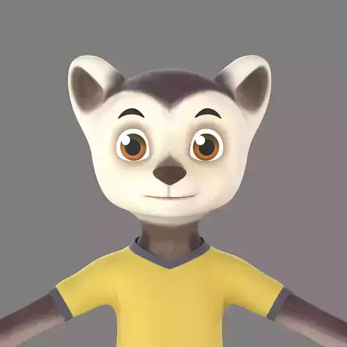 LemurCatta