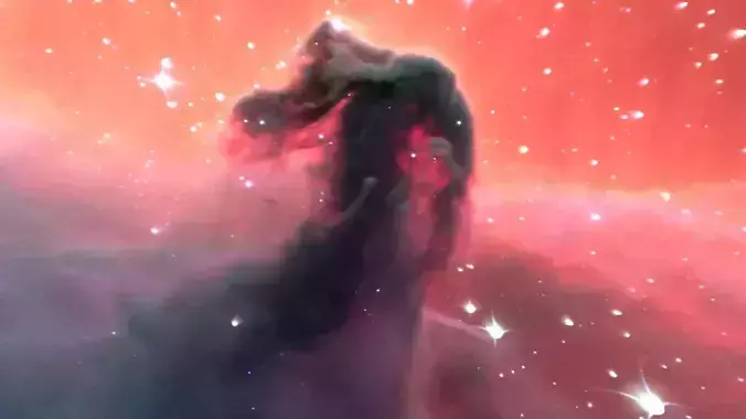 Horsehead Nebula