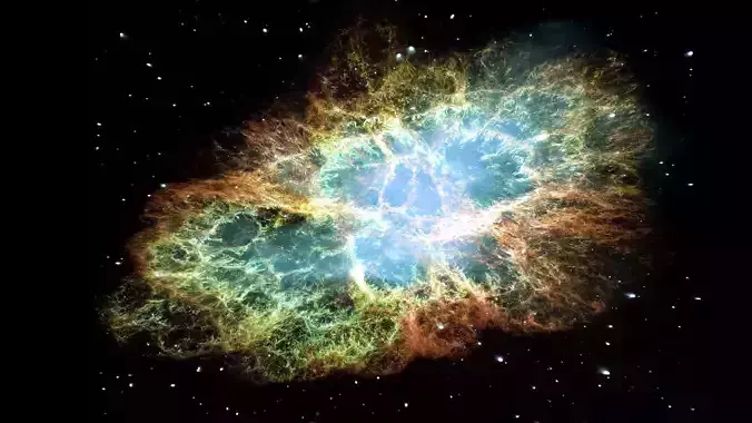 Crab Nebula