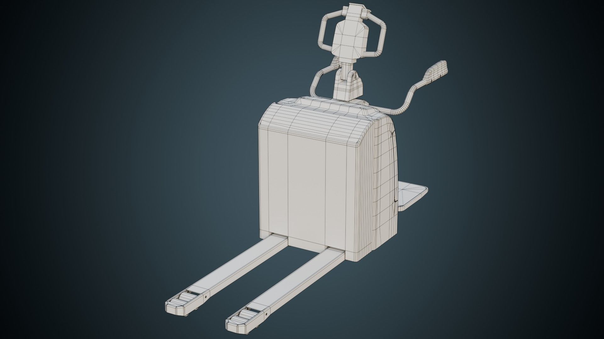 Warehouse Props Collection 1B _20