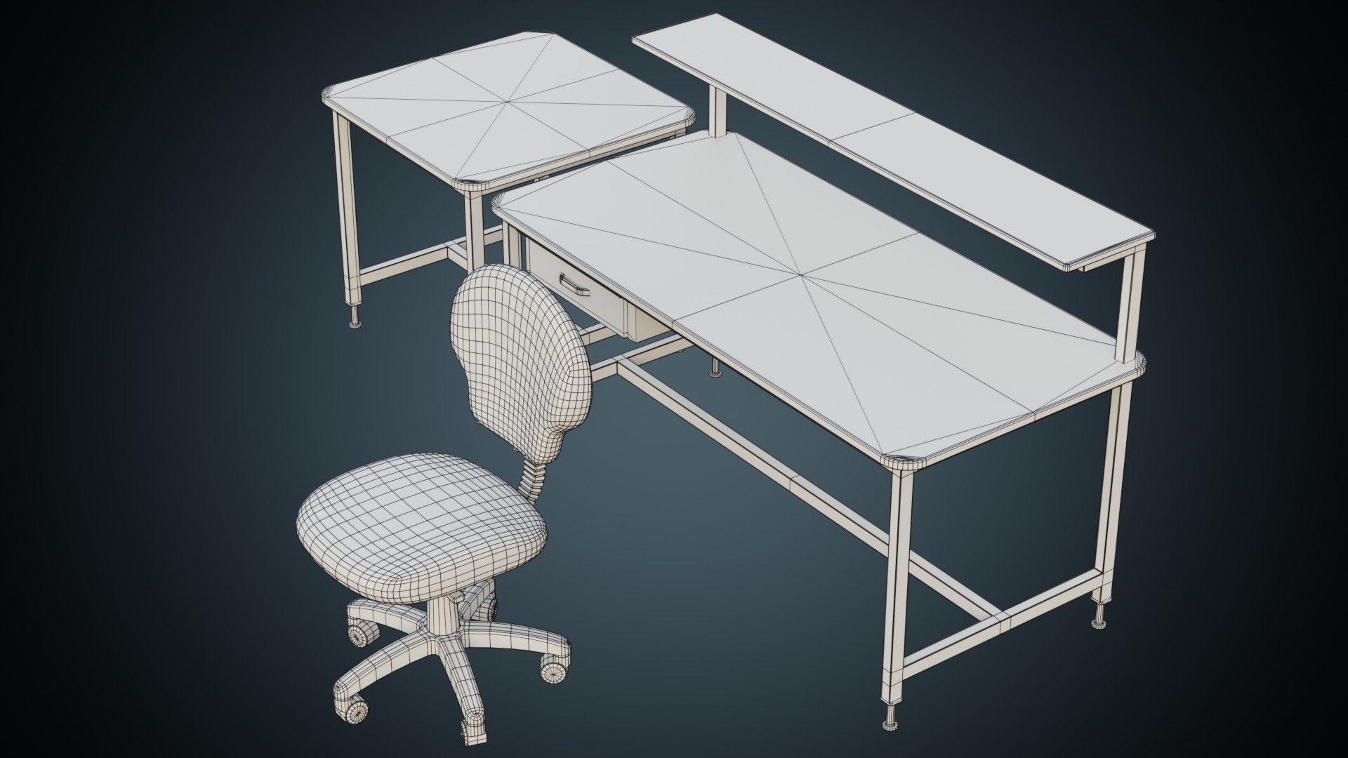 Warehouse Props Collection 1B _56