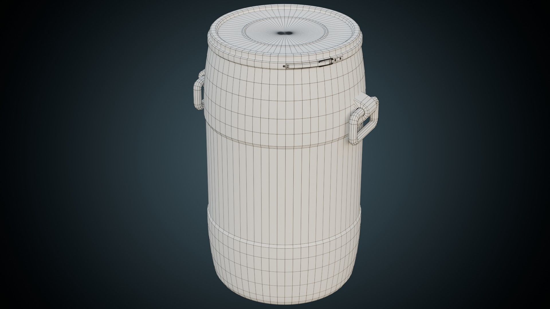 Warehouse Props Collection 1B _34