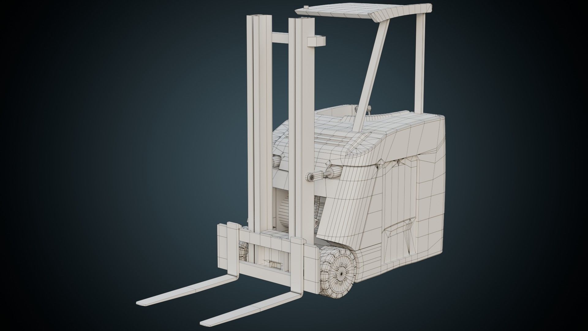 Warehouse Props Collection 1B _28