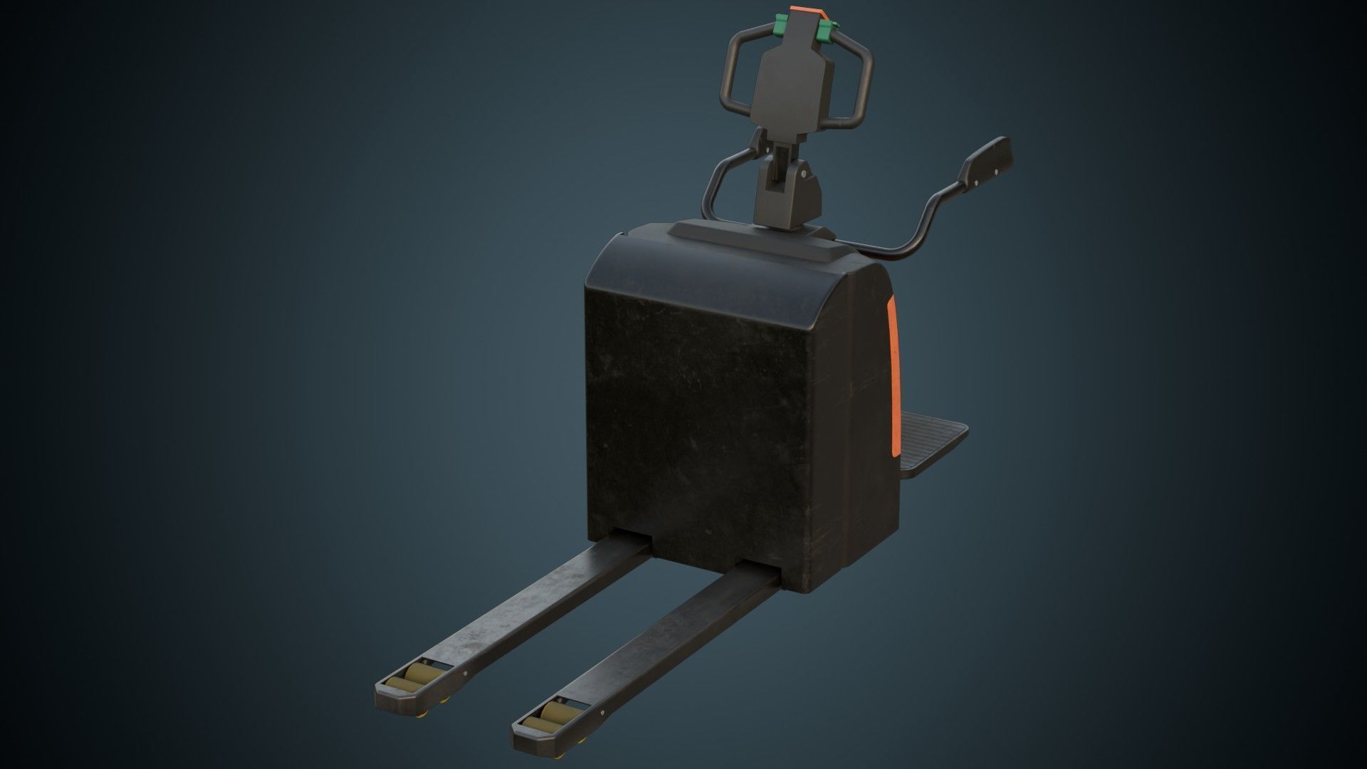 Warehouse Props Collection 1B _19