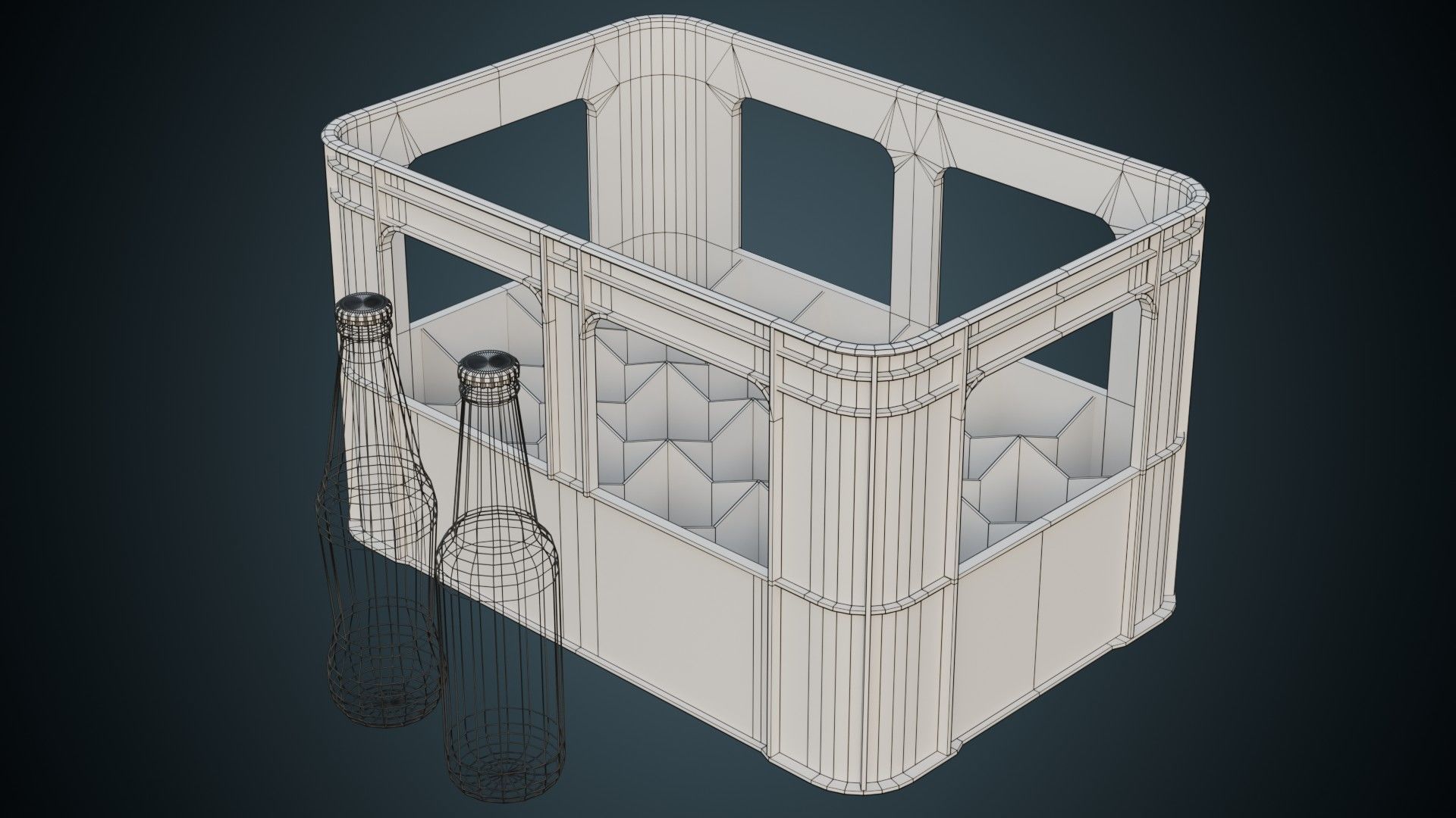 Warehouse Props Collection 1B _10