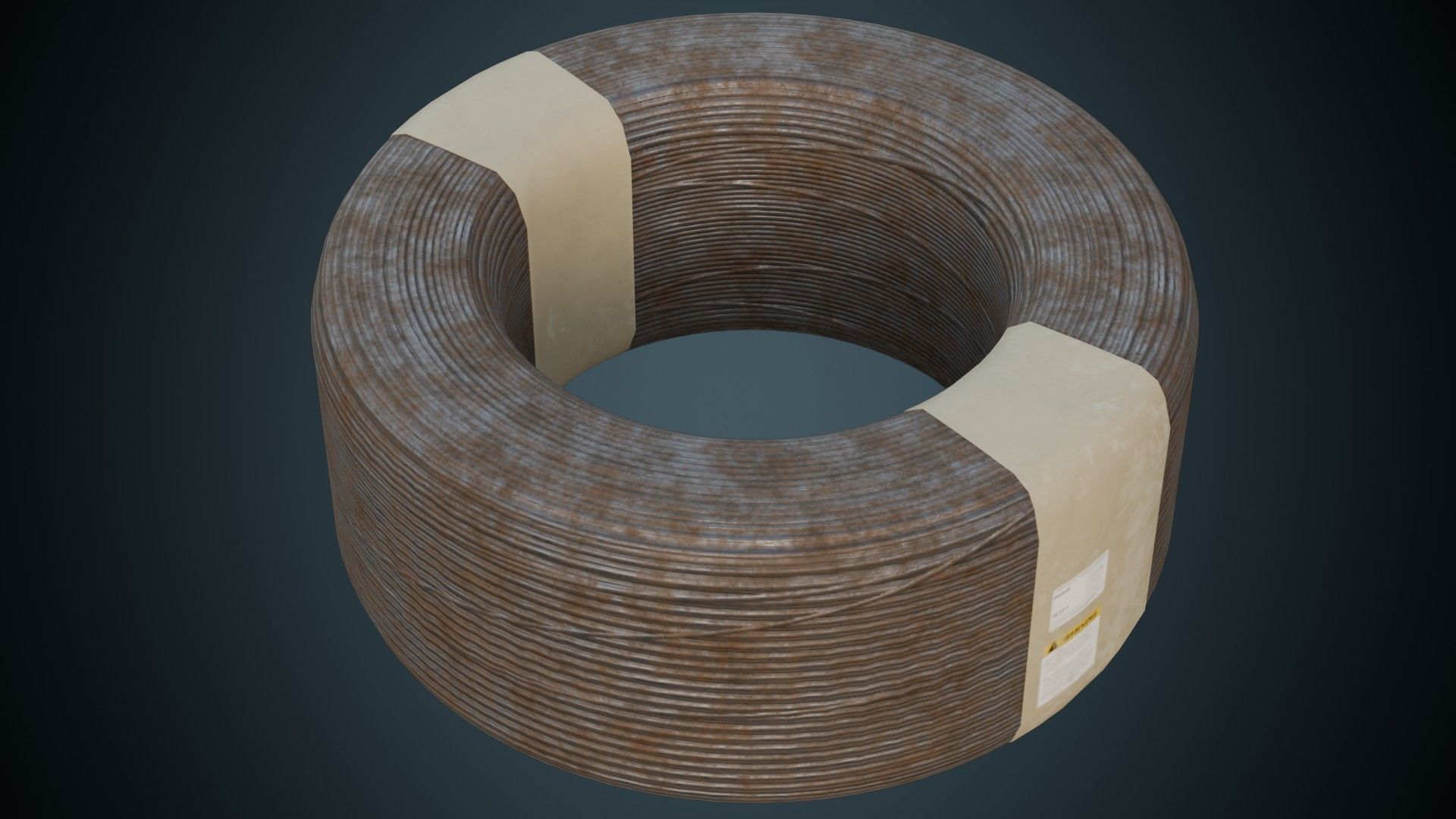 Warehouse Props Collection 1B _13