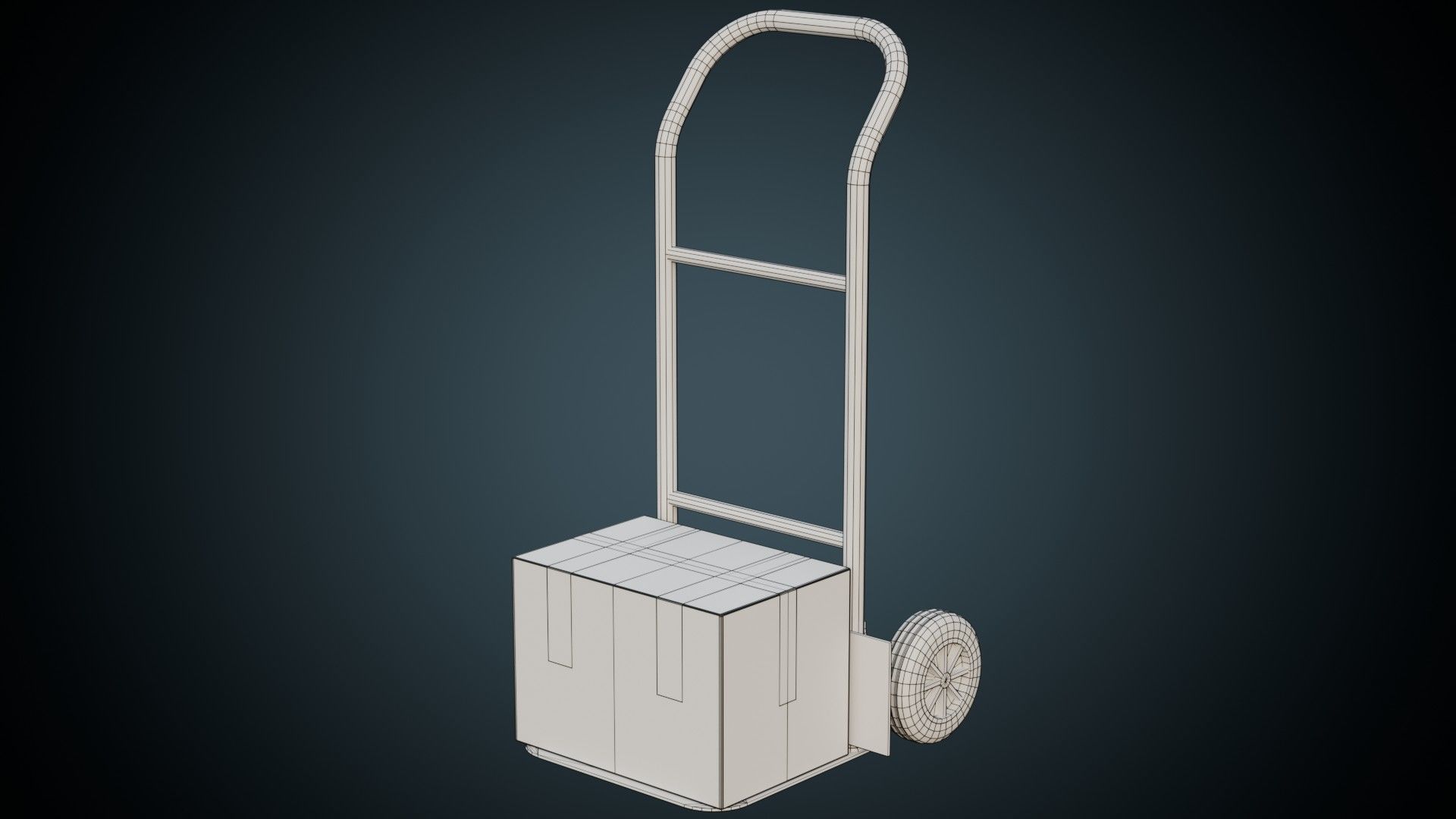 Warehouse Props Collection 1B _22