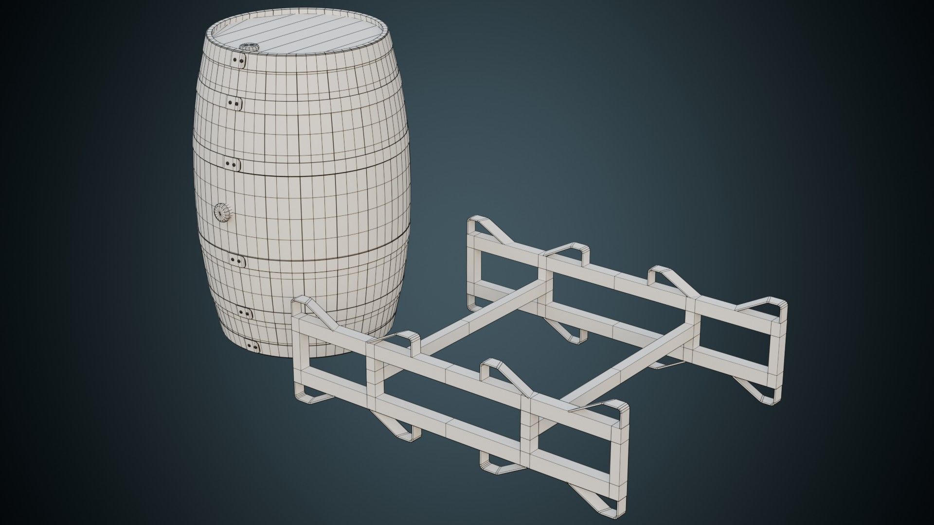 Warehouse Props Collection 1B _4