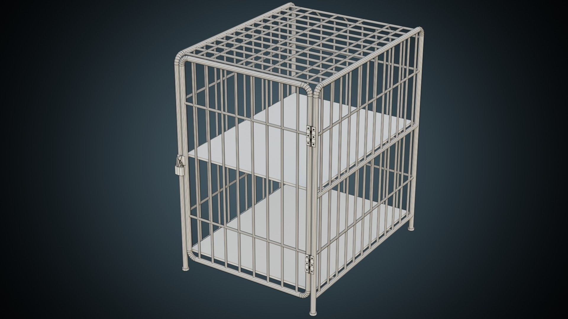 Warehouse Props Collection 1B _42