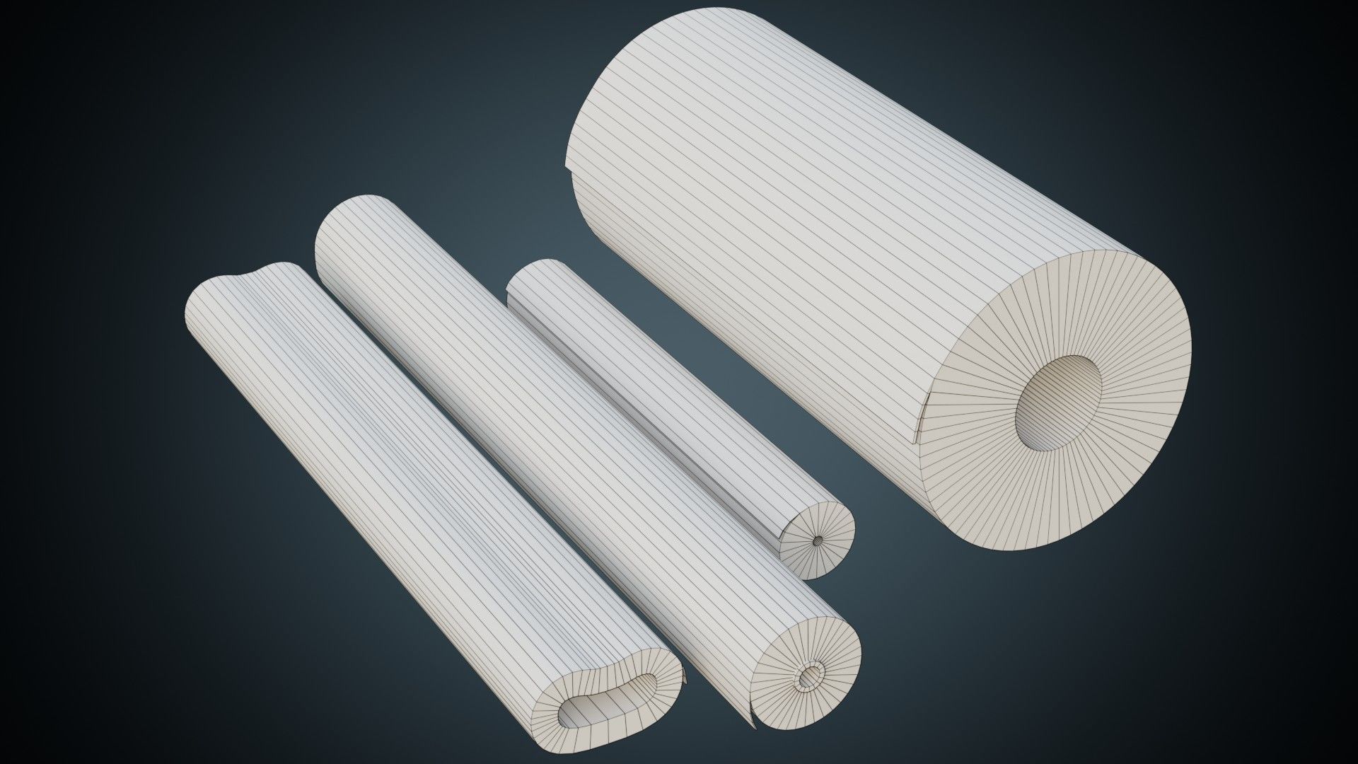 Warehouse Props Collection 1B _40