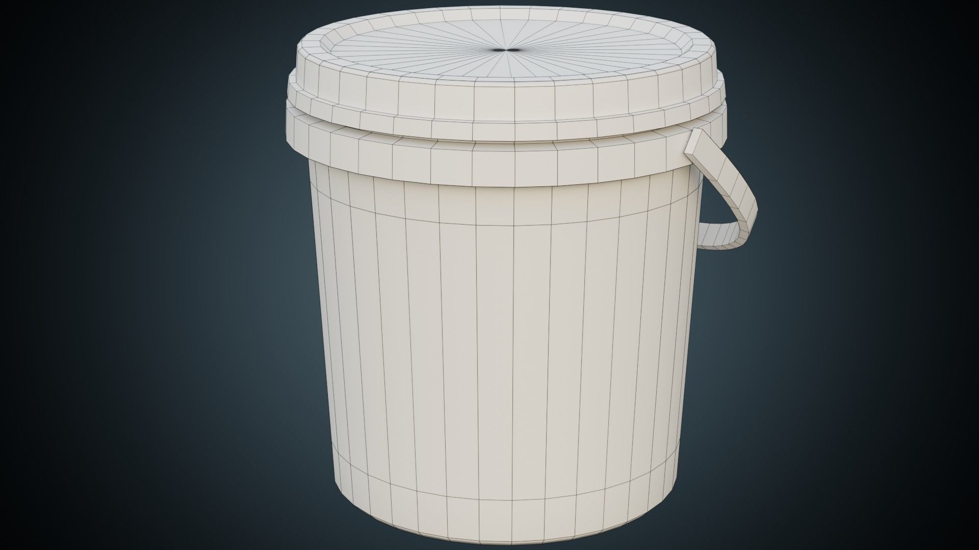 Warehouse Props Collection 1B _36