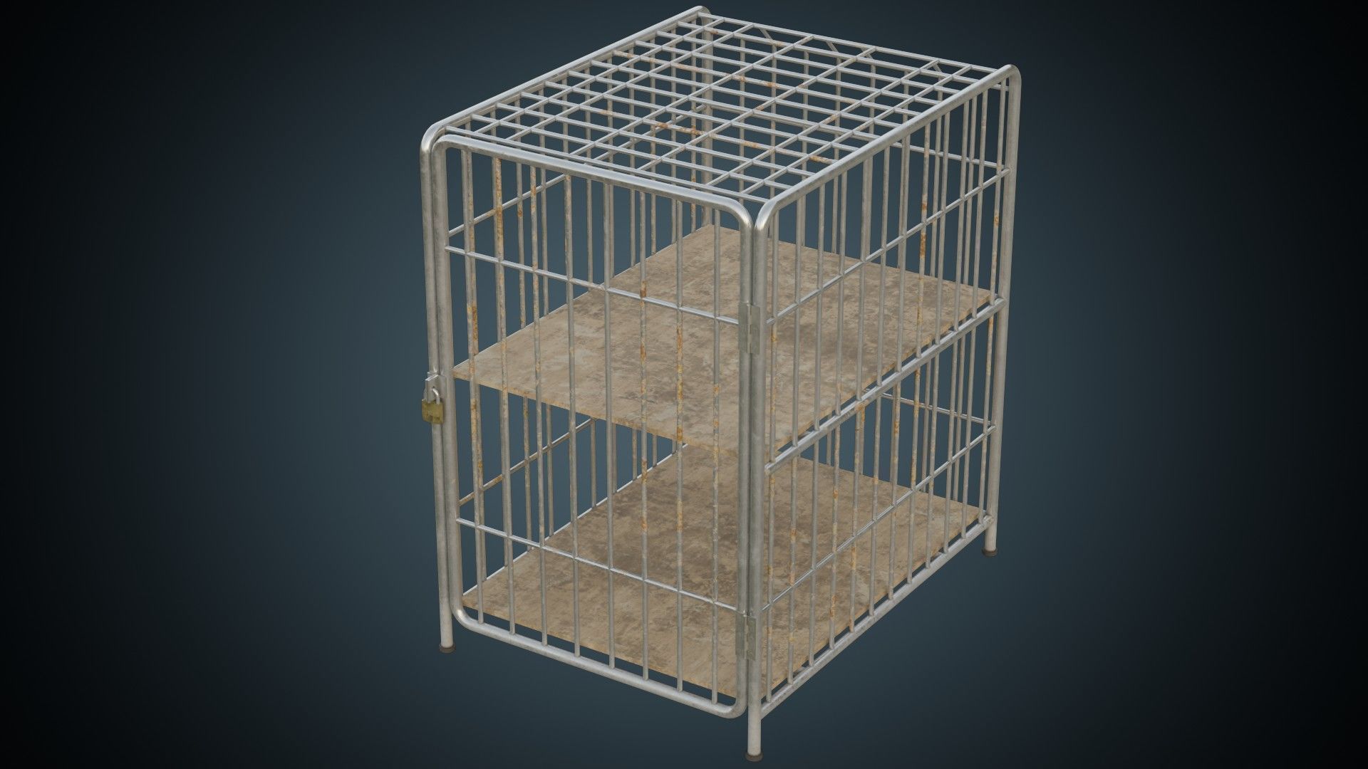 Warehouse Props Collection 1B _41