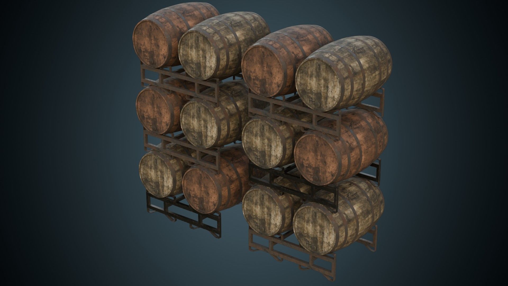 Warehouse Props Collection 1B _3