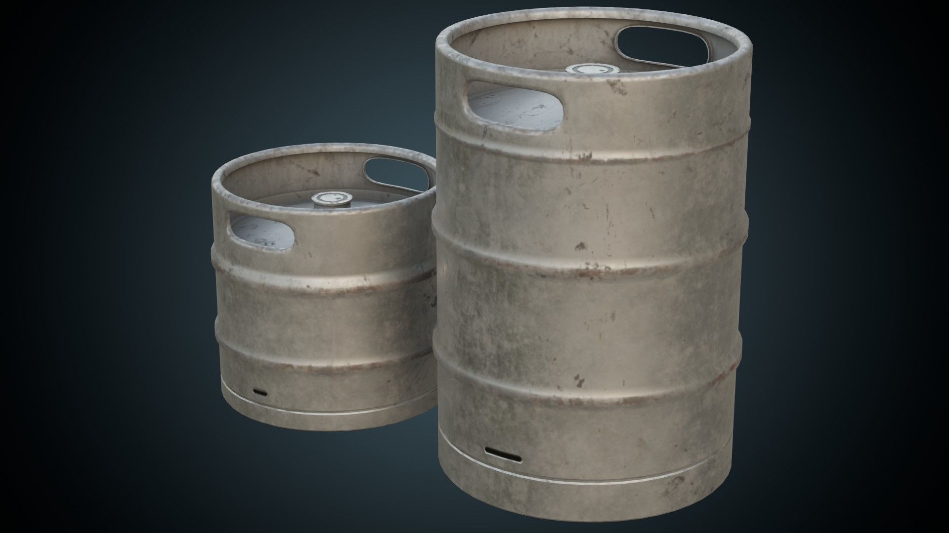 Warehouse Props Collection 1B _31