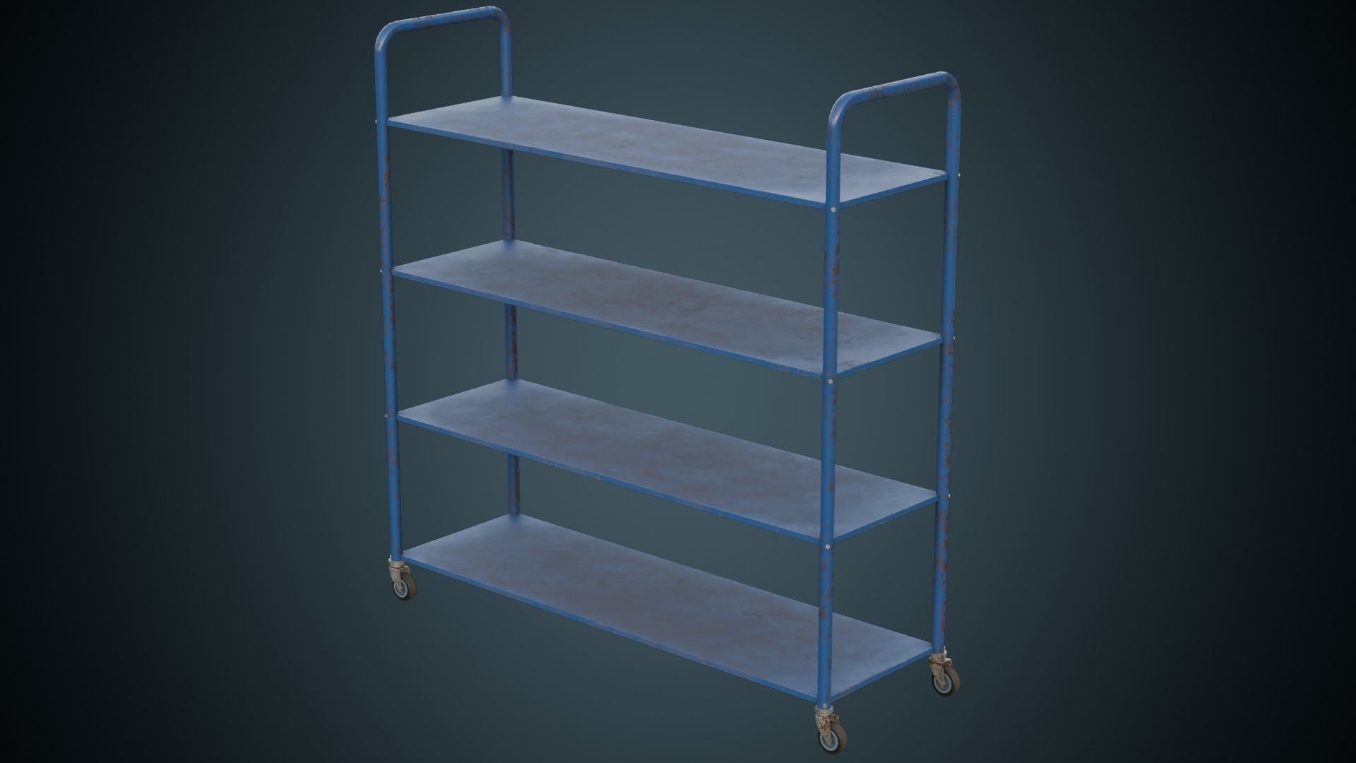 Warehouse Props Collection 1B _7