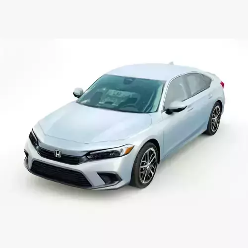 Honda Civic sedan 2023