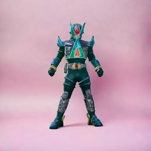 Kamen Rider Lance