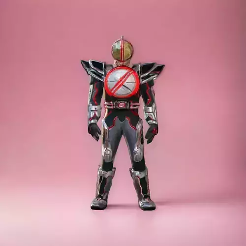 Kamen Rider Next Faiz