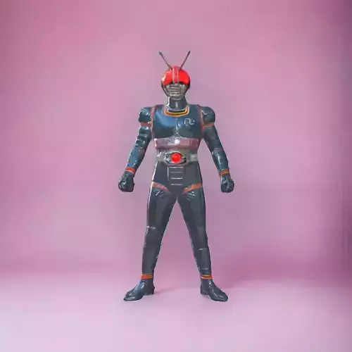 Kamen Rider Black