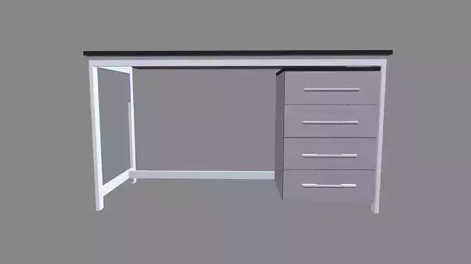 Office Desk