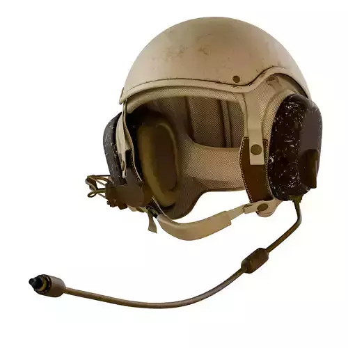Combact Helmet