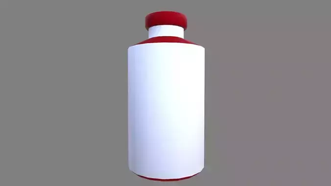 Medicine Bottle